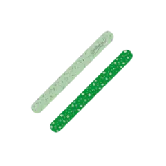 Camillen Neglefil 150/220 Gr&#248;nn