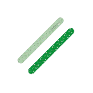 Camillen Neglefil 150/220 Gr&#248;nn