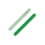 Camillen Neglefil 150/220 Grønn 