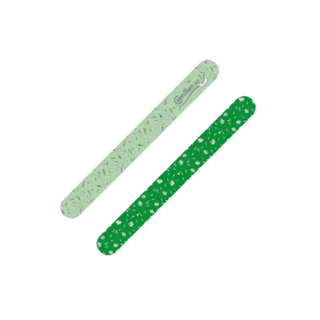 Camillen Neglefil 150/220 Grønn 