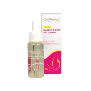 Camillen Nail Softener 20ml