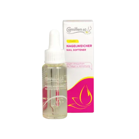 Camillen Nail Softener 20ml
