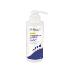 Camillen Foot Balm Diabetic 500ml
