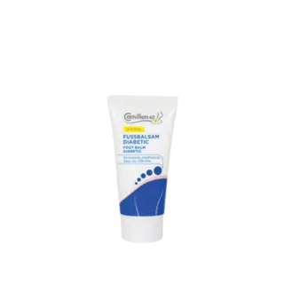 Camillen Foot Balm Diabetic 30ml