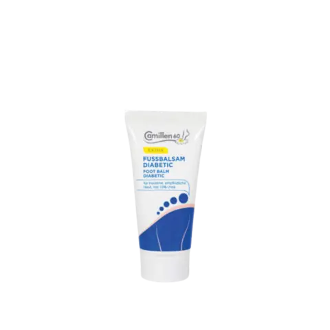 Camillen Foot Balm Diabetic 30ml