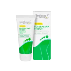 Camillen Foot Balm Fresh