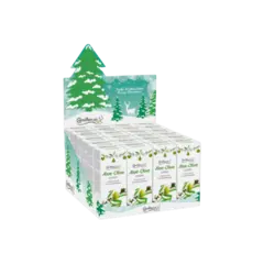 Camillen Aloe-Olive Lotion 24x30ml Juledisplay