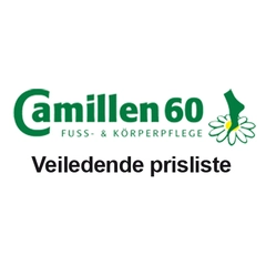 Camillen Prisliste