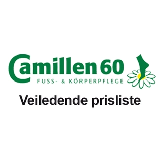 Camillen Prisliste