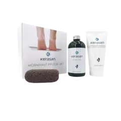 Kerasan Intensive Care Hard Skin Home Care-kit