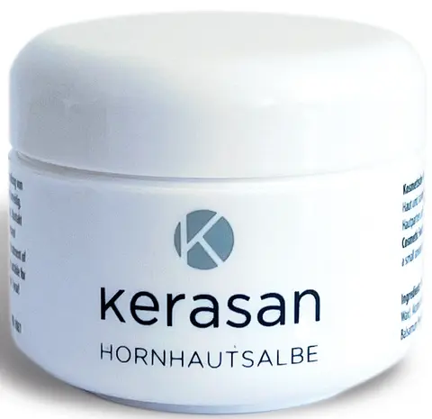 Kerasan Hornhudsalve 50ml 