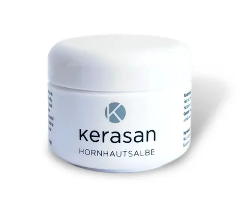 Kerasan Hornhudsalve 50ml
