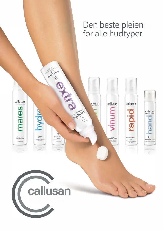 Callusan Plakat A1 