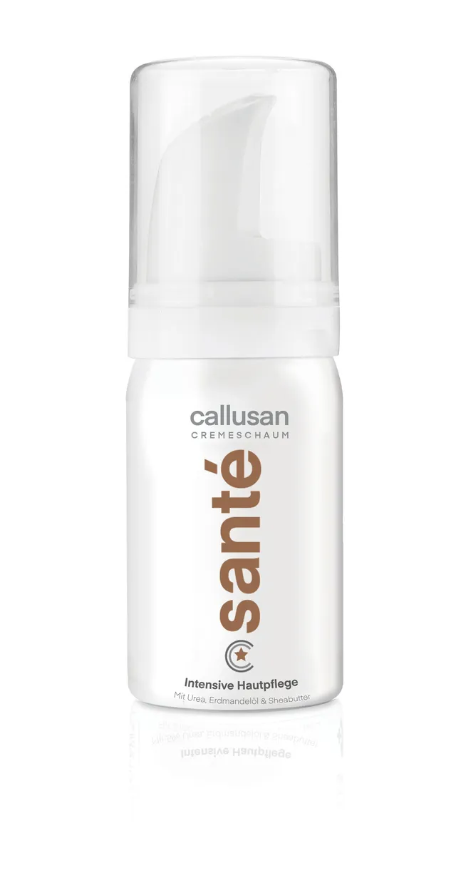 Callusan Sante 40ml 