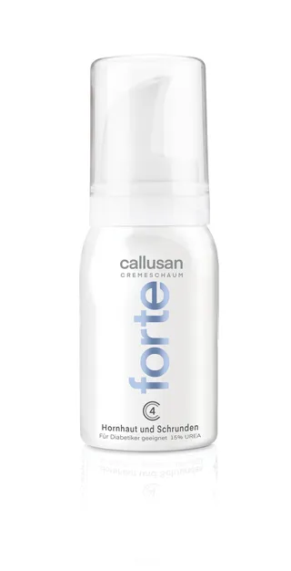 Callusan Forte 40ml