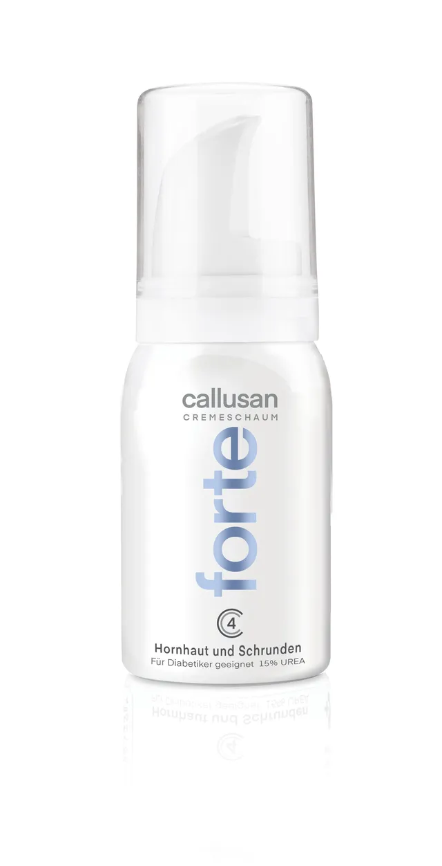 Callusan Forte 40ml 