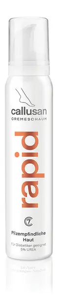 Callusan Rapid 125ml