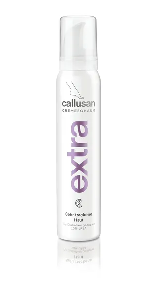 Callusan Extra 125ml