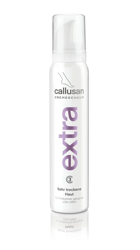 Callusan Extra 125ml