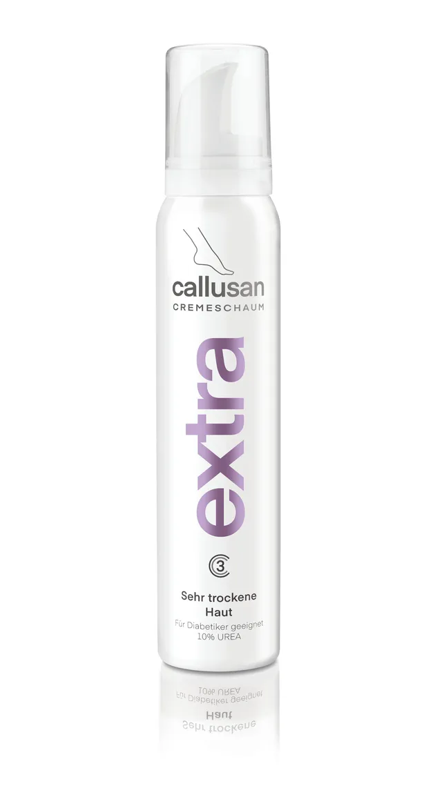 Callusan Extra 125ml 