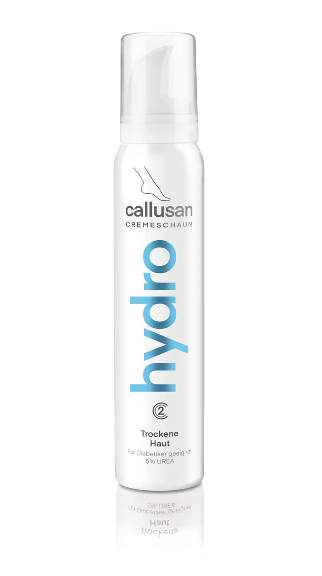 Callusan Hydro 125ml 