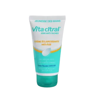 Vita Citral Anti-Brown Spot &amp; Anti-Ageing Cream 75ml