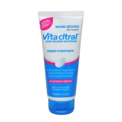 Vita Citral Moisturizing Handcream 100ml