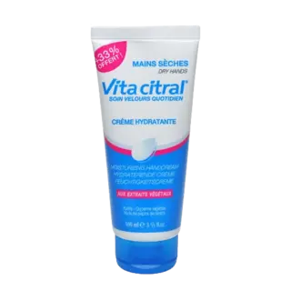 Vita Citral Moisturizing Handcream 100ml