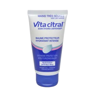 Vita Citral Hydra-Defense Handcare 75ml