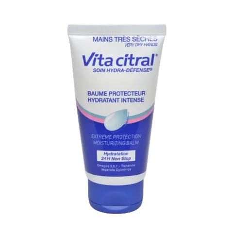 Vita Citral Hydra-Defense Handcare 75ml 