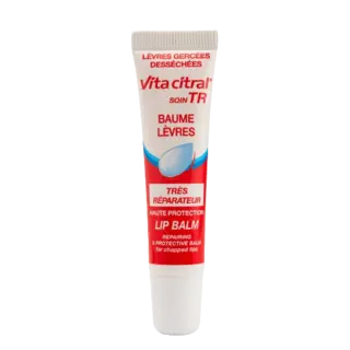 Vita Citral TR Care Lip Balm 15ml