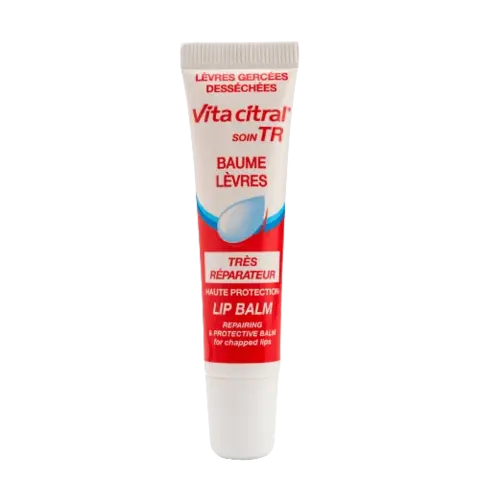 Vita Citral TR Care Lip Balm 15ml 