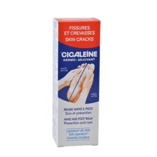 Cicaleine Balm 50ml