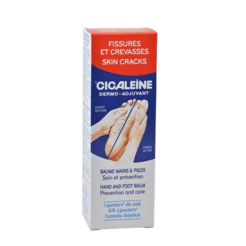 Cicaleine Balm 50ml 
