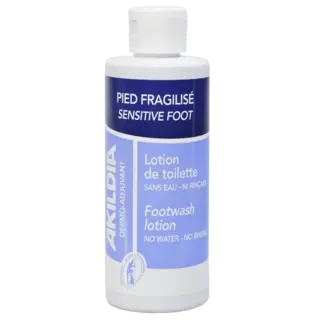 Akildia Footwash Lotion 200ml