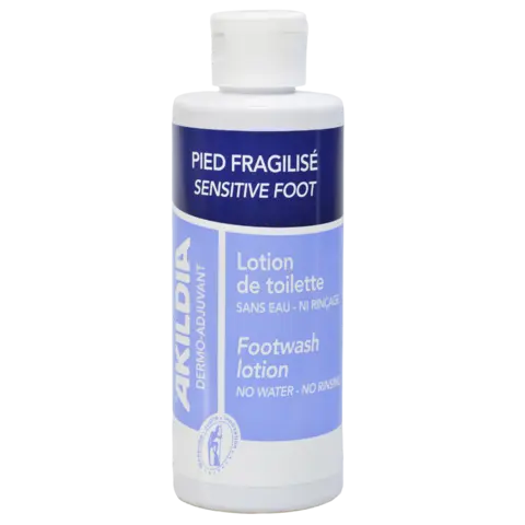 Akildia Footwash Lotion 200ml