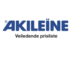 Akile&#239;ne Prisliste