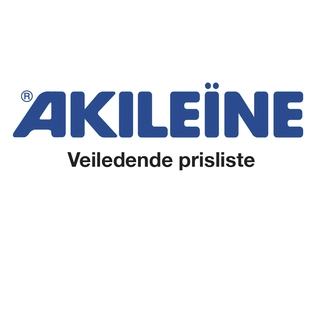 Akile&#239;ne Prisliste