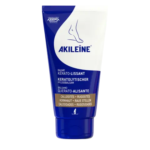 Akileïne Kerato Ultra-Smoothing Balm 75ml