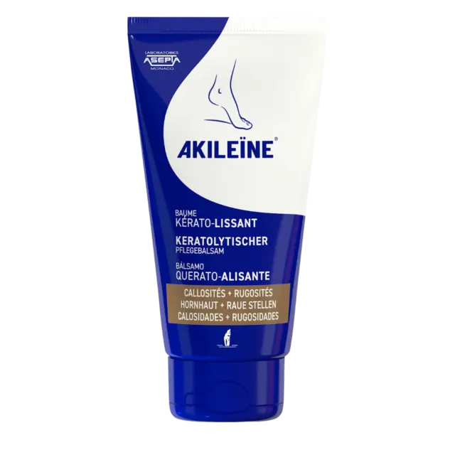 Akileïne Kerato Ultra-Smoothing Balm 75ml 