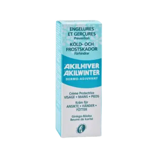 Akilwinter Kuldekrem 75ml