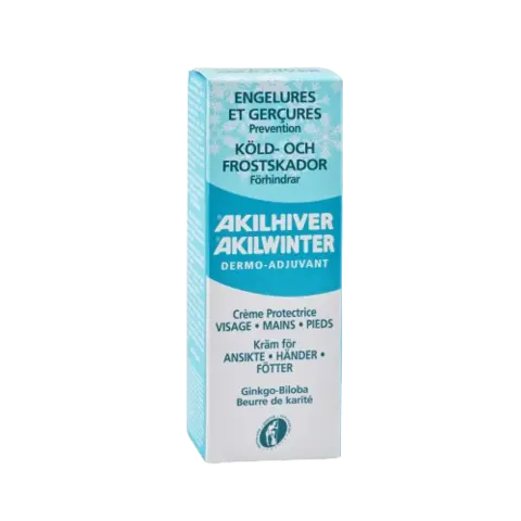 Akilwinter Kuldekrem 75ml 
