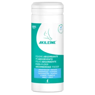 Akile&#239;ne Absorbing Powder 75g