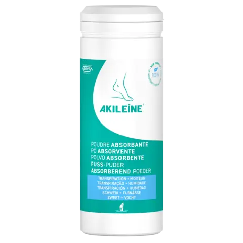 Akile&#239;ne Absorbing Powder 75g