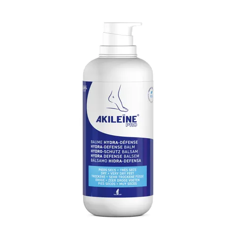Akileïne Hydra-Defense Balm 24h