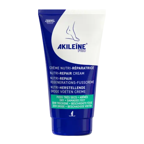 Akileïne PRO Nutri-Repair Cream 150ml