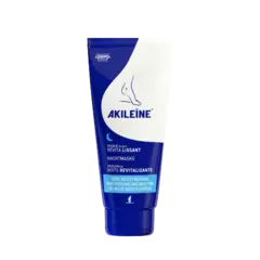 Akile&#239;ne Overnight Foot Mask 100ml