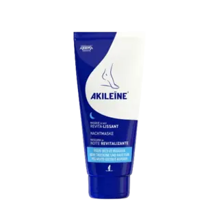 Akile&#239;ne Overnight Foot Mask 100ml