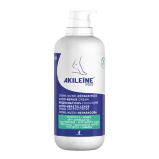 Akile&#239;ne PRO Nutri-Repair Cream 500ml