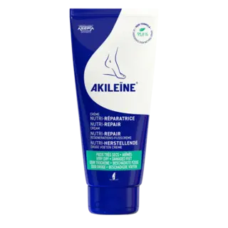 *Akile&#239;ne Nutri-Repair Cream 75 ml